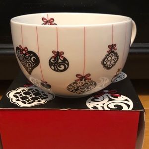 Brighton Love Notes limited edition coffee mug